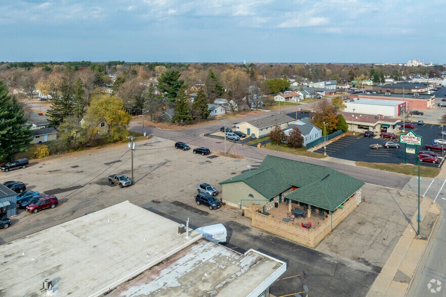 More Photos Of 2610 8th St S, Wisconsin Rapids Land For Sale