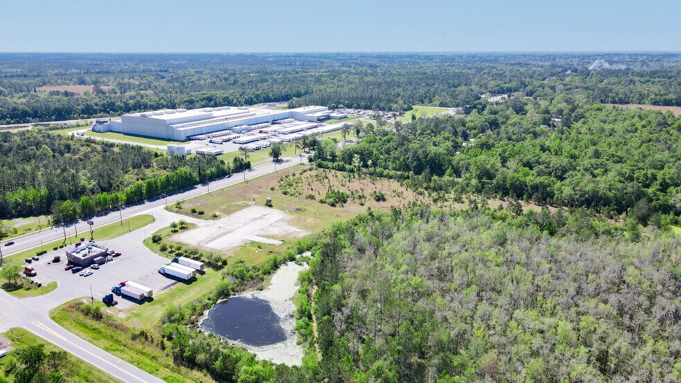 More Photos Of 3270 N US Highway 441, Lake City Land For Sale