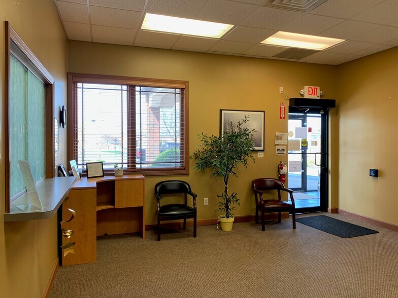 More Photos Of 577 Grant St, Akron Medical For Sale