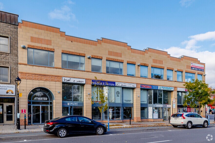 More Photos Of 3171-3177 Rue Saint-Jacques, Montréal Office Residential For Sale