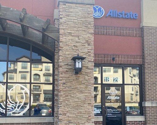 More Photos Of 18110-18134 W 119th St, Olathe General Retail For Lease