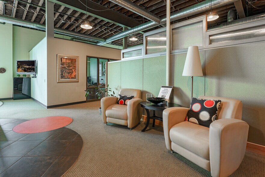 More Photos Of 815 Grandview Ave, Columbus Loft Creative Space For Sale