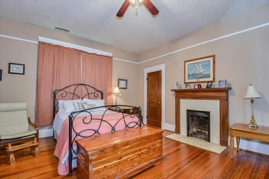 More Photos Of 125 Goshen St, Lincolnton Specialty For Sale