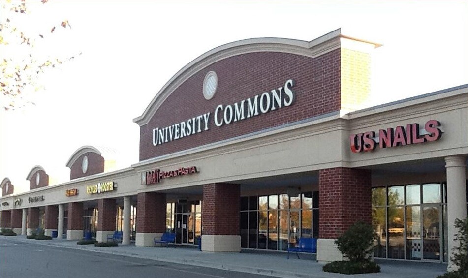 More Photos Of 201 Graduate Dr, Conway Unknown For Lease