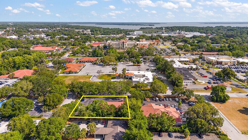 More Photos Of 700 Doctors Ct, Leesburg Medical For Sale