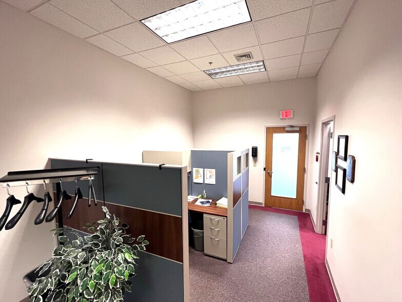 More Photos Of 235 Promenade St, Providence Office For Lease