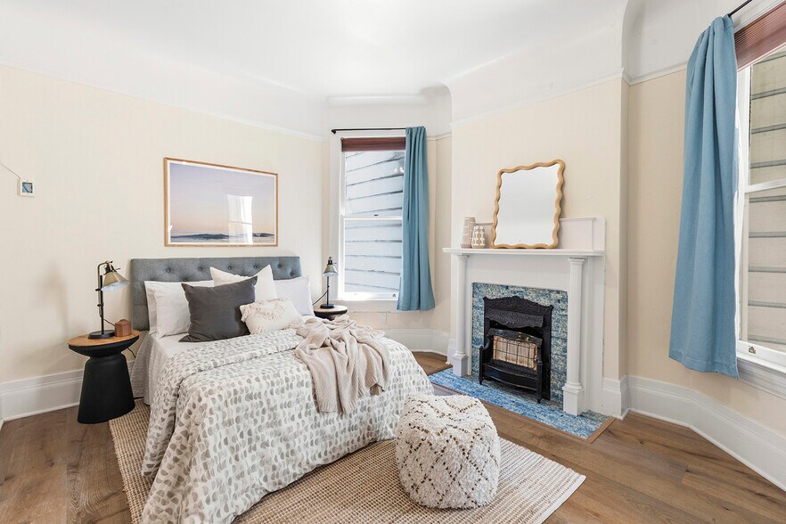 More Photos Of 2275 California St, San Francisco Apartments For Sale