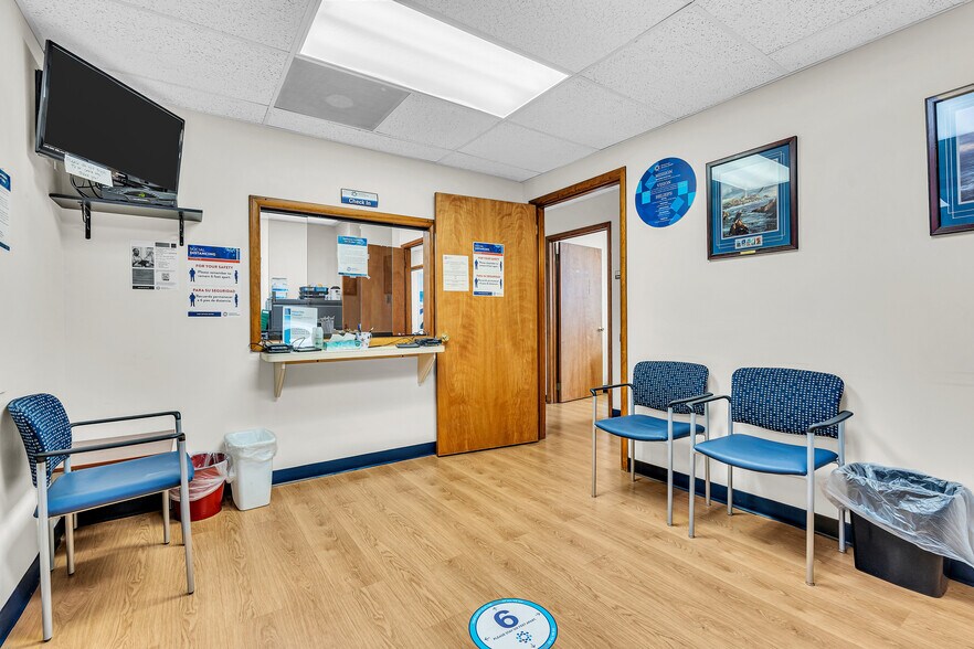 More Photos Of 2130 Highway 35, Sea Girt Medical For Sale