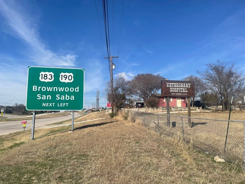 More Photos Of 1312 N US Highway 281, Lampasas Healthcare For Sale