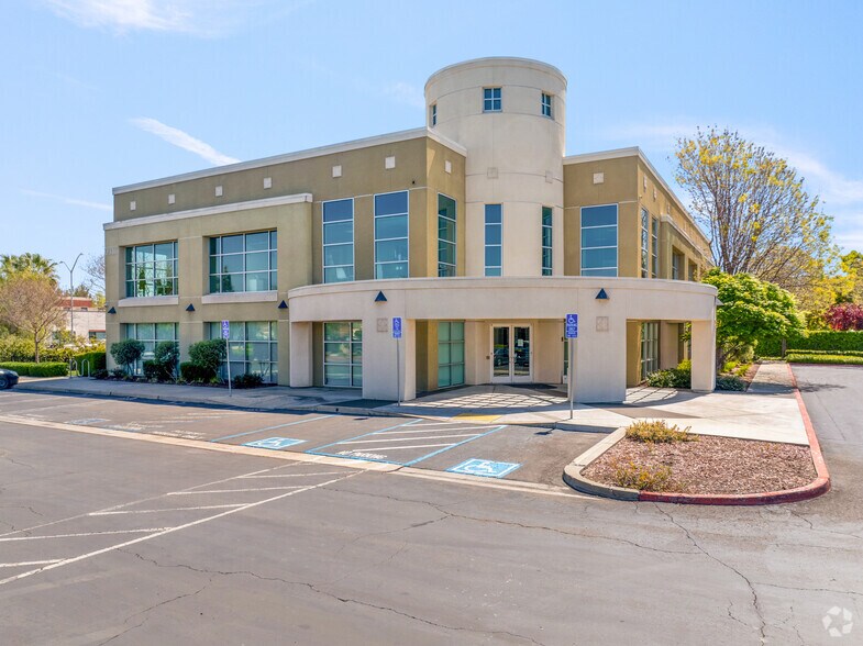 More Photos Of 2316 Orchard Pky, Tracy Medical For Lease