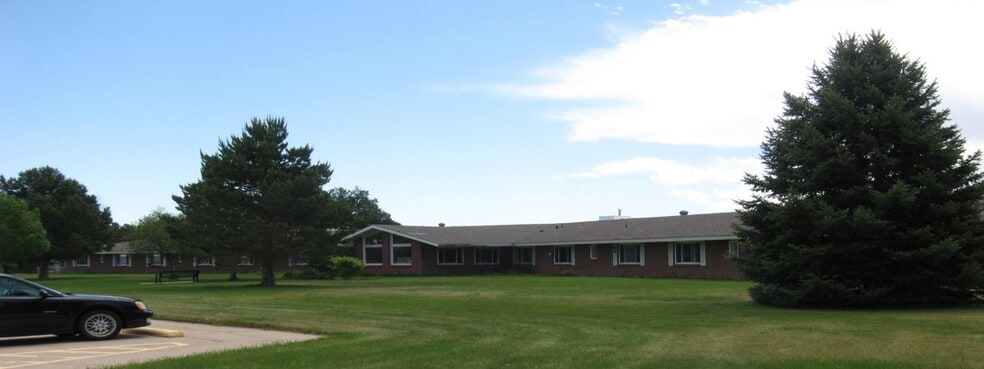 Primary Photo Of 323 W 9th Ave, Yuma Assisted Living For Sale