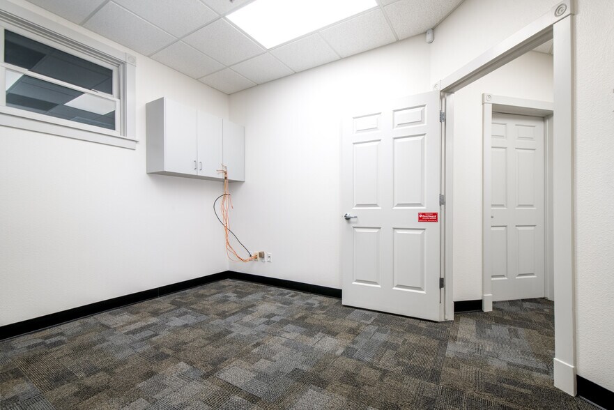 More Photos Of 140 Litton Dr, Grass Valley Medical For Lease