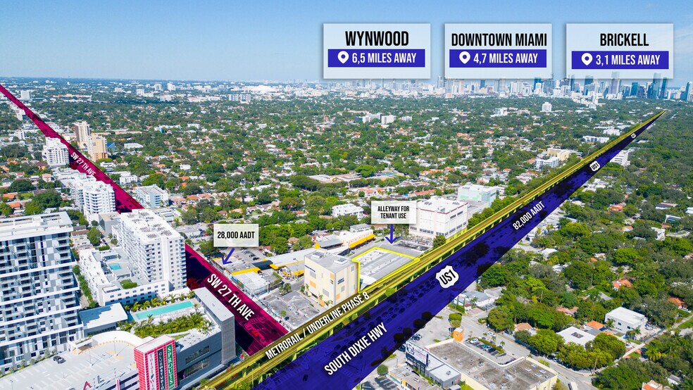 More Photos Of 2640-2646 SW 28th Ln, Miami Manufacturing For Sale