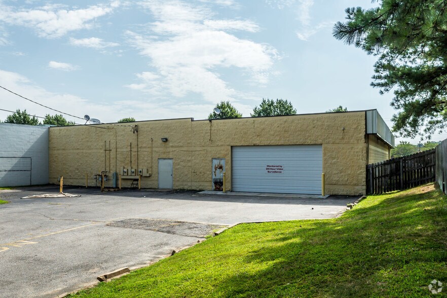 More Photos Of 975 N Germantown Pky, Cordova Freestanding For Lease