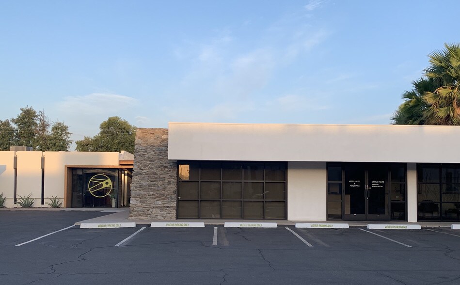 More Photos Of 6122 N 7th St, Phoenix Office For Lease