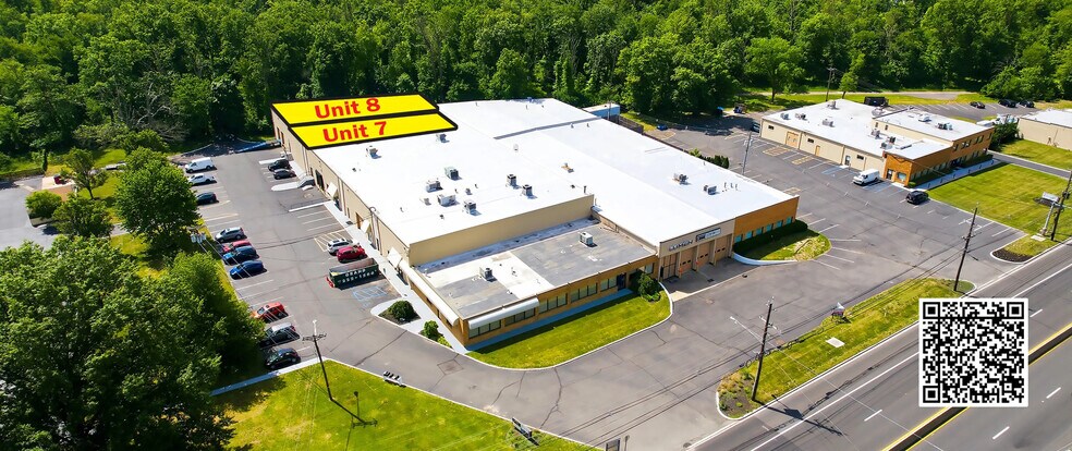 More Photos Of 4260 US Highway 1, Monmouth Junction Industrial For Lease