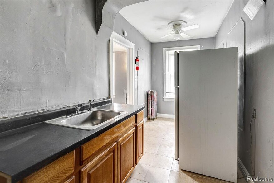 More Photos Of 13535 La Salle Blvd, Detroit Multifamily For Sale