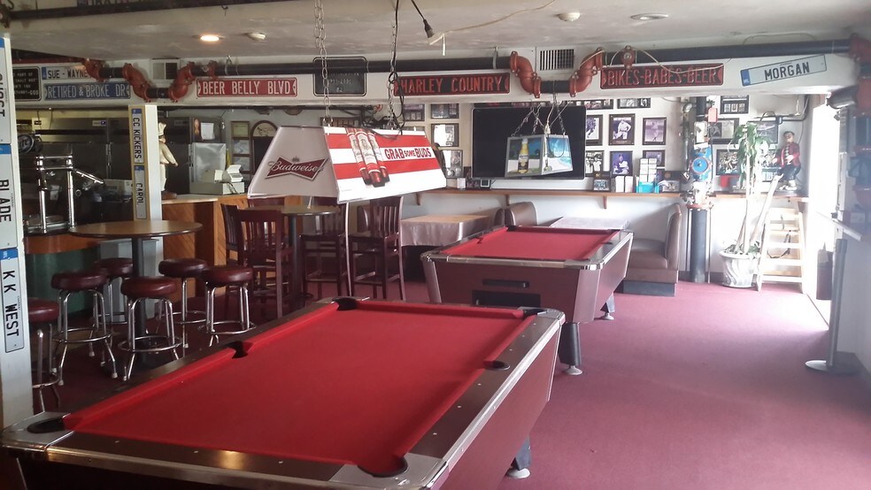 More Photos Of 270 Onset Ave, East Wareham Restaurant For Sale