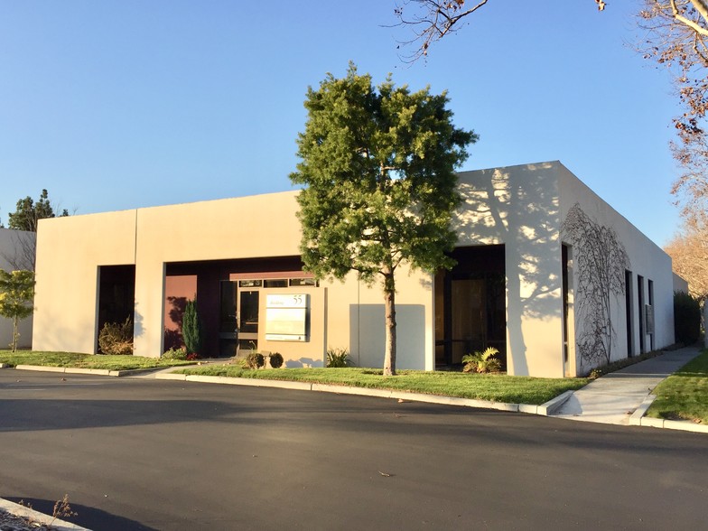 Primary Photo Of 3350 Scott Blvd, Santa Clara Research And Development For Lease