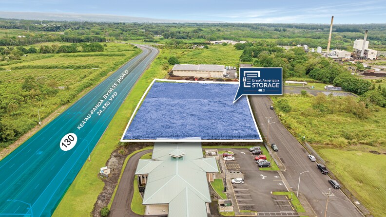 More Photos Of 16-700 Milo St, Keaau Land For Sale