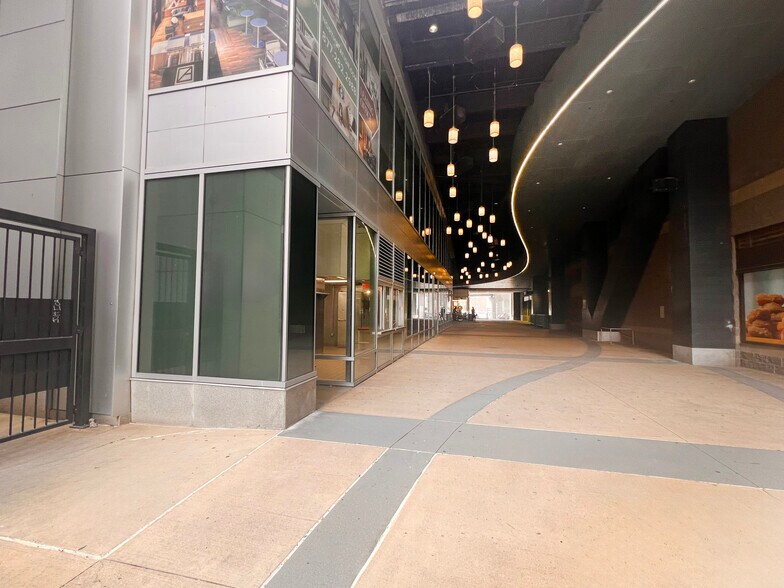 More Photos Of 1 Nashua St, Boston Apartments For Lease