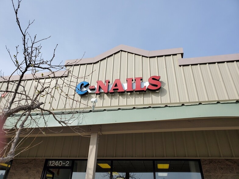 More Photos Of 1240 Los Osos Valley Rd, Los Osos Storefront For Sale