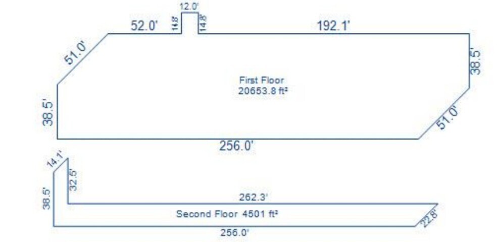 More Photos Of 851 N McCormick Way, Layton Distribution For Sale