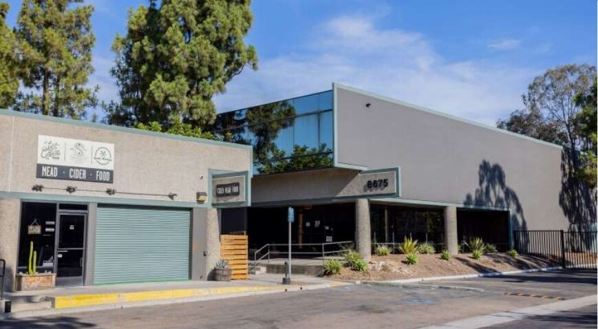More Photos Of 8665 Miralani Dr, San Diego Land For Sale