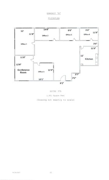 More Photos Of 1260-1290 B St, Hayward Office For Lease