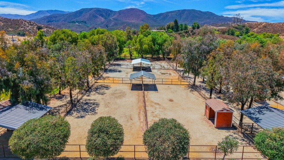 More Photos Of 38831 Pauba Rd, Temecula Land For Sale