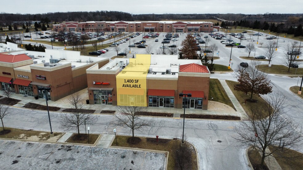 More Photos Of 7000 E Michigan Ave, Saline Unknown For Lease