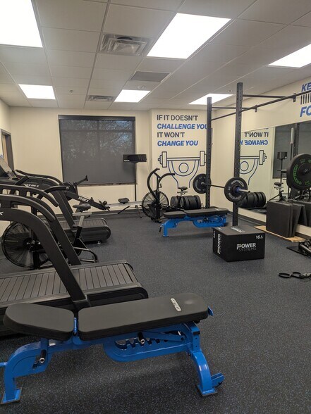 More Photos Of 3900 McCarty Ln, Lafayette Office For Sale