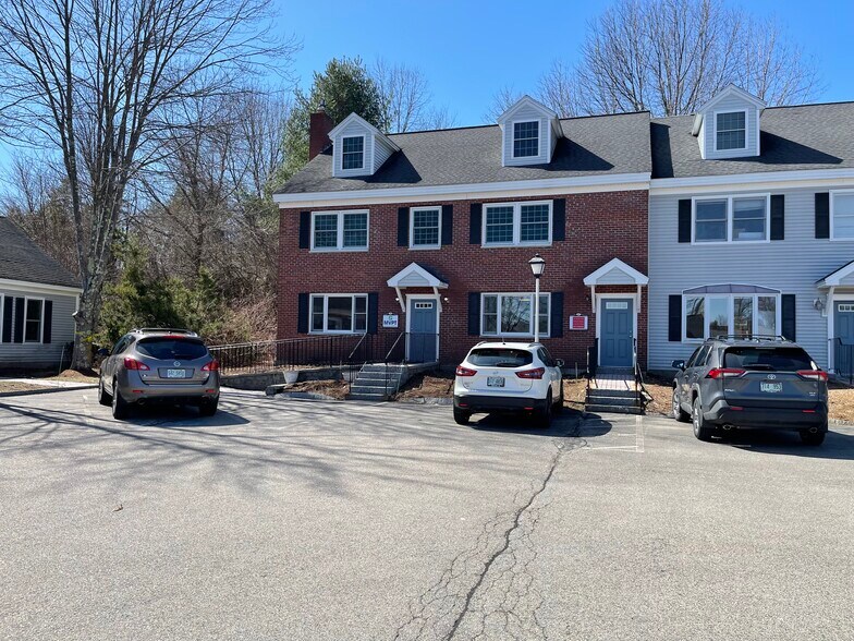 More Photos Of 40 S River Rd, Bedford Medical For Sale