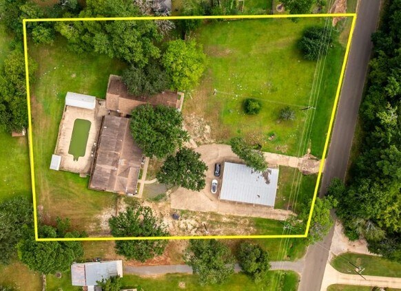 More Photos Of 4328 Old Lufkin Rd, Nacogdoches Apartments For Sale