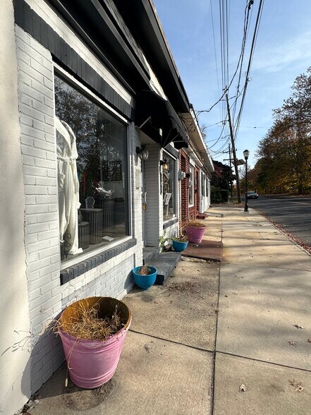 More Photos Of 105 E Atlantic Ave, Audubon Freestanding For Sale