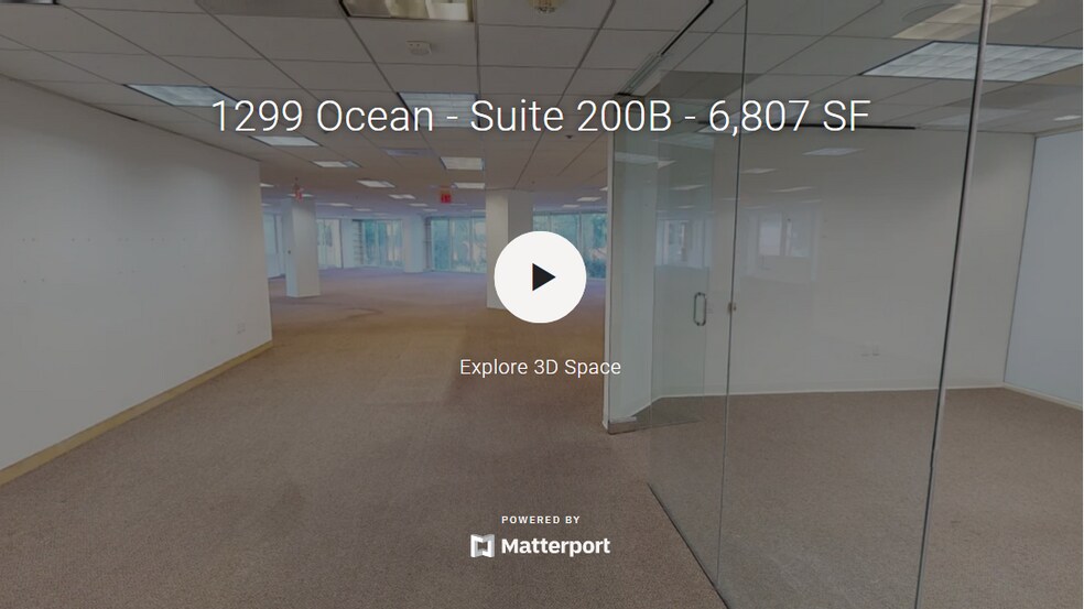 More Photos Of 1299 Ocean Ave, Santa Monica Office For Lease