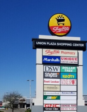 dsw route 22