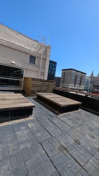 More Photos Of 363-369 13th St, Oakland Office For Lease