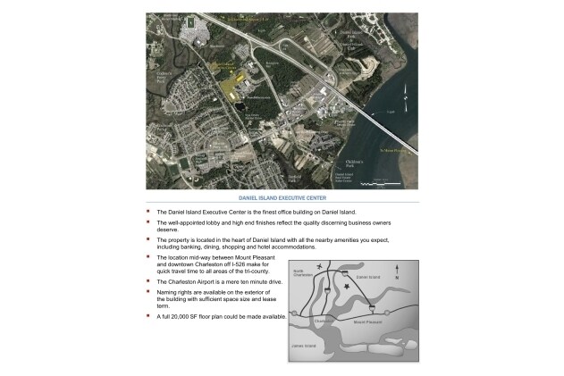 More Photos Of 125 Fairchild St, Daniel Island Loft Creative Space For Lease