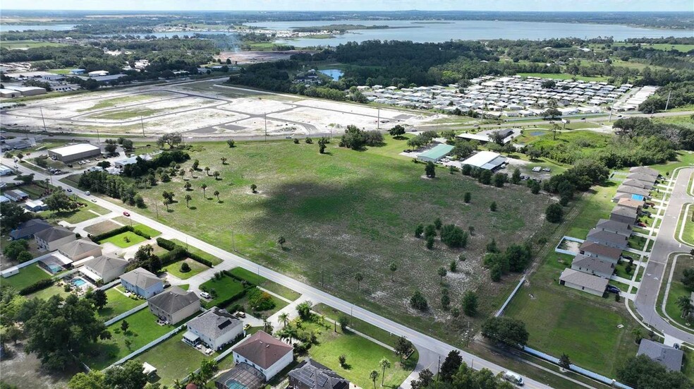 Primary Photo Of Old Lucerne Rd, Winter Haven Land For Sale