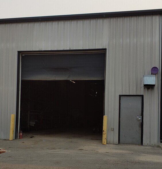 More Photos Of 235105 Wrangler Dr SE, Rocky View No 44 Warehouse For Sale