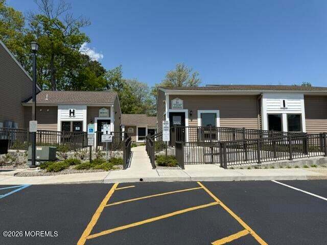 Primary Photo Of 776-780 Commons Way, Toms River Office For Sale