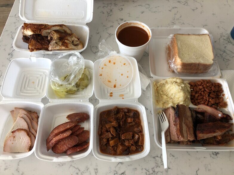 More Photos Of 5427 Broadway St, Galveston General Retail For Sale