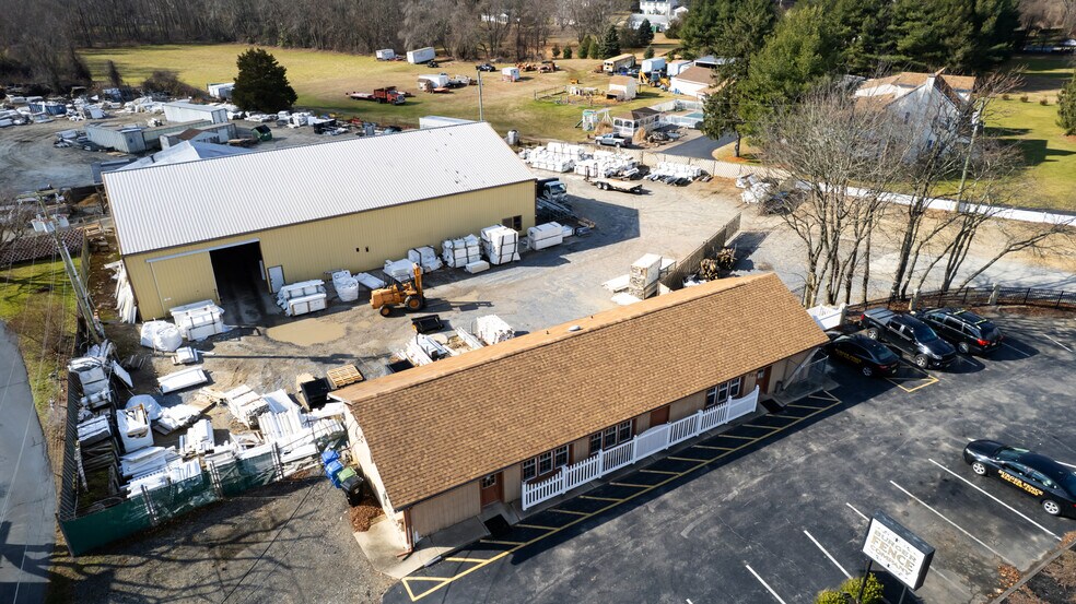 More Photos Of 732 Main St, Sewell Light Distribution For Sale