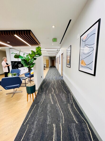 More Photos Of 7918 Jones Branch Dr, McLean Office For Lease