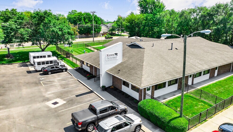 More Photos Of 2069 Summit View Rd, Powell Daycare Center For Sale