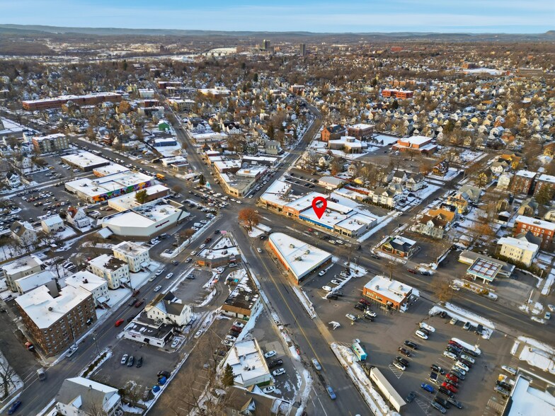 More Photos Of 534 Sumner Ave, Springfield General Retail For Lease