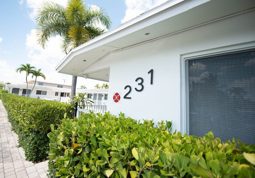 Primary Photo Of 231 SW 15th St, Pompano Beach Apartments For Sale