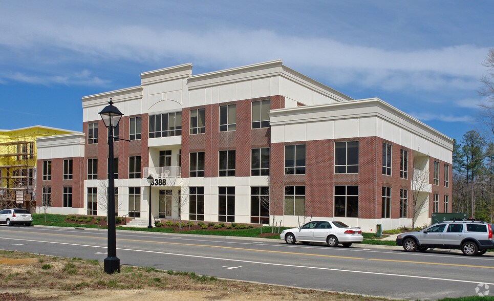 More Photos Of 5388 Discovery Park Blvd, Williamsburg Medical For Lease