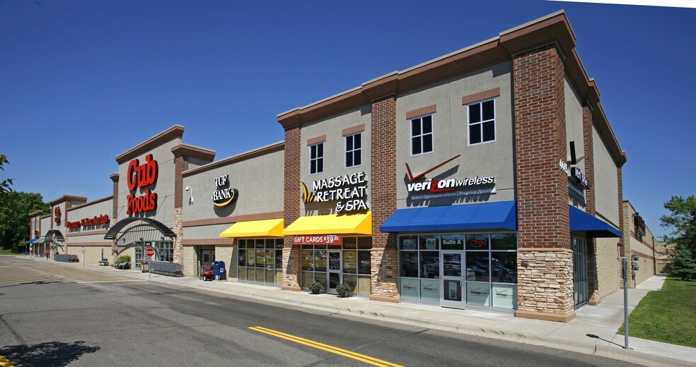 More Photos Of 4445 Nathan Ln N, Plymouth Unknown For Lease